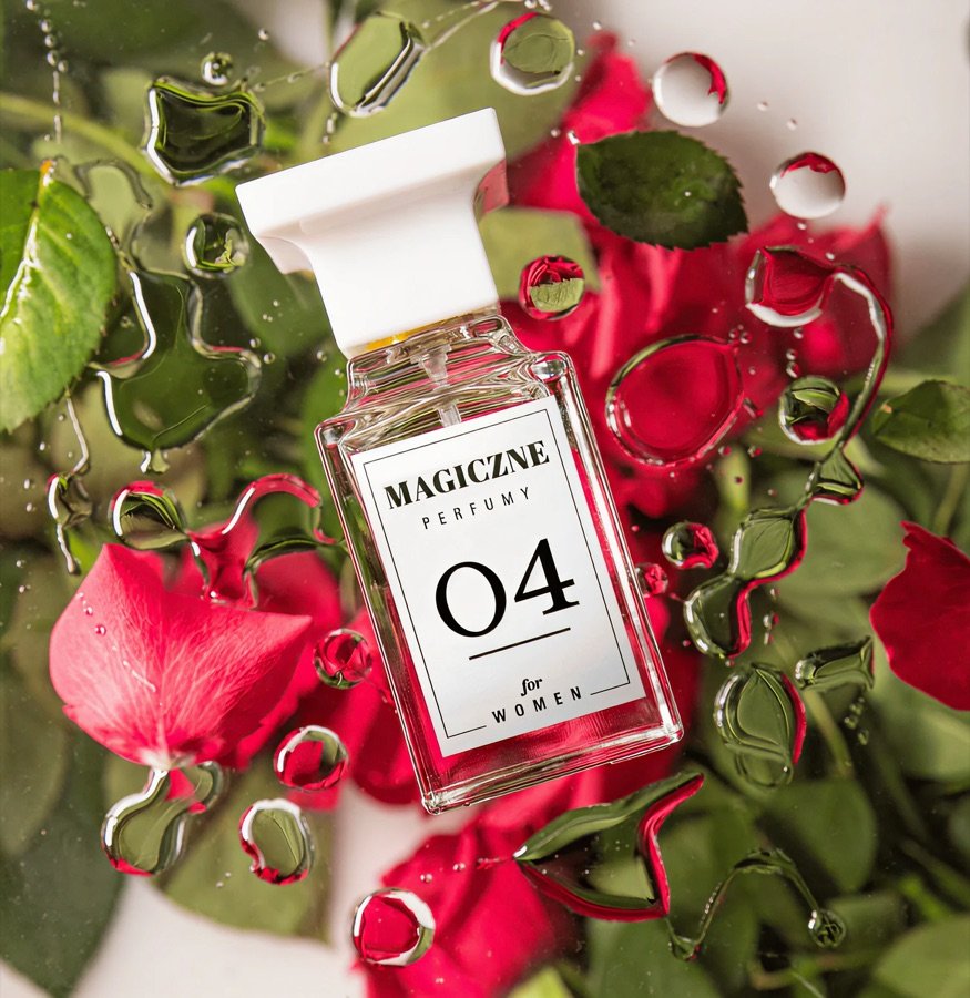 Perfumy Damskie Inspirowane