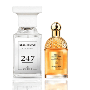 247 GUERLAIN AQUA ALLEGORIA FORTE MANDARINE BASILIC- Perfumy damskie inspirowane