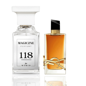 118 Yves Saint Laurent Libre EDP - Perfumy damskie inspirowane