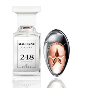 248 Angel Muse Mugler- Perfumy damskie inspirowane