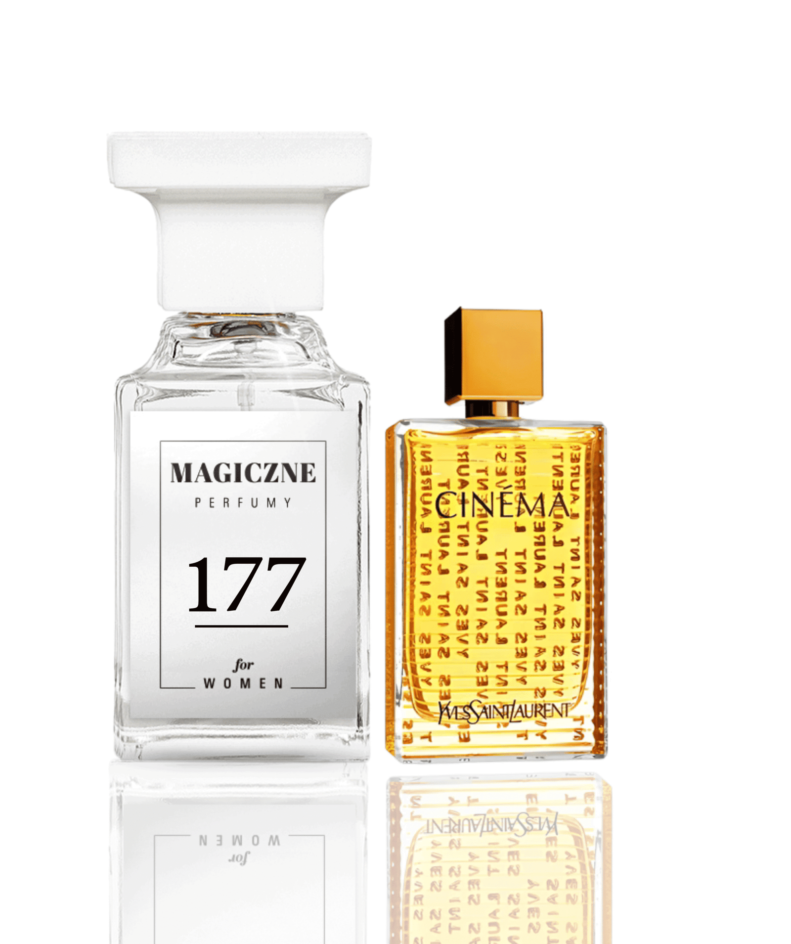 177 YSL Cinema - Perfumy damskie inspirowane