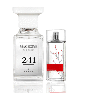 241 Armand Basi in Red- Perfumy damskie inspirowane