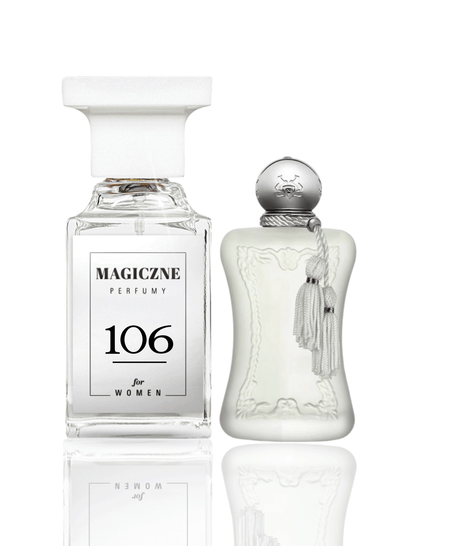 106 Perfums De Marly Valaya - Perfumy damskie inspirowane