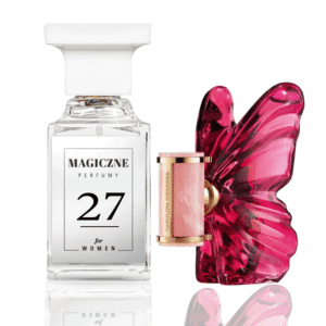 27 Carolina Herrera La Bomba - Perfumy inspirowane LIMITOWANA WERSJA PREMIUM