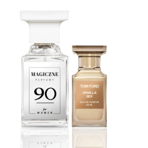 090 - Zapach podobny Tom Ford Vanilla Sex