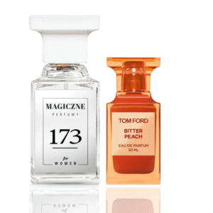 173 Tom Ford Bitter Peach - Perfumy unisex inspirowane