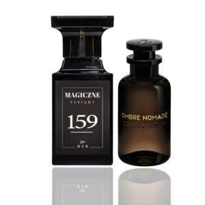 159 Louis Vuitton Ombre Nomade - Perfumy unisex inspirowane
