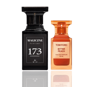 173 Tom Ford Bitter Peach- Perfumy unisex inspirowane