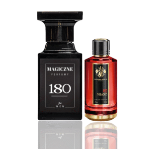 180 Mancera Red Tobacco - Perfumy męskie inspirowane