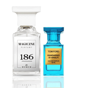 186 Tom Ford Mandarino di Amalfi - Perfumy unisex inspirowane