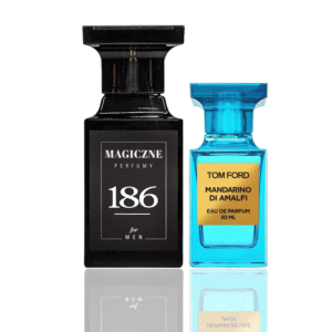 186 Tom Ford Mandarino di Amalfi - Perfumy unisex inspirowane