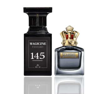 145 Jean Paul Gaultier Scandal Pour Homme - Perfumy męskie inspirowane