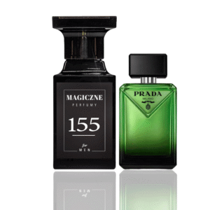 155 Prada Paradigme - Perfumy męskie inspirowane