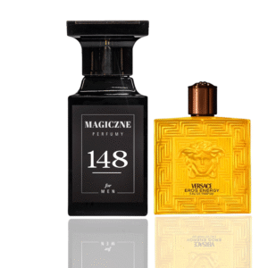 148 Versace Eros Energy - Perfumy męskie inspirowane