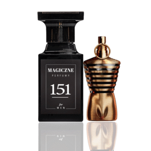 151 Jean Paul Gaultier Le Male Elixir - Perfumy męskie inspirowane