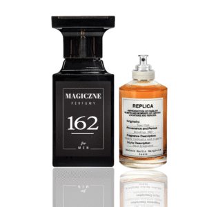 162 Maison Margiela Jazz Club - Perfumy męskie inspirowane