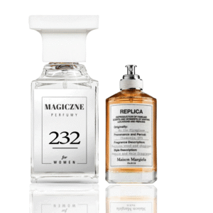 232 Maison Margiela By The Fireplace - Perfumy unisex inspirowane