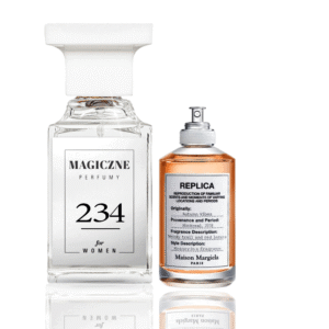 234 Maison Margiela Autumn Vibes - Perfumy unisex inspirowane