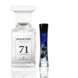 071 - Zapach podobny do Giorgio Armani Code For Woman