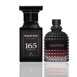 165 - Valentino Uomo Born In Roma Intense - Perfumy męskie inspirowane