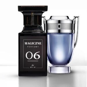 06 Paco Rabanne Invictus - Perfumy męskie inspirowane LIMITOWANA WERSJA PREMIUM