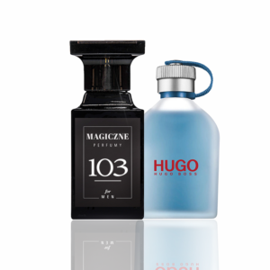 103 Hugo Boss Hugo Now - Perfumy męskie inspirowane