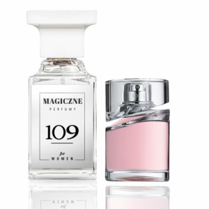 109 - Zapach podobny do Hugo Boss Femme