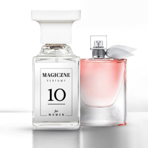 10 Lancome La Vie est Belle - Perfumy damskie inspirowane