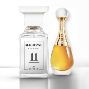 11 Dior J'adore - Perfumy inspirowane LIMITOWANA WERSJA PREMIUM