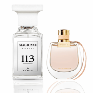 113 Chloe Nomade - Perfumy damskie inspirowane