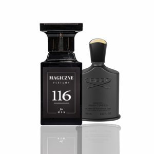 116 Creed Green Irish Tweed - Perfumy męskie inspirowane