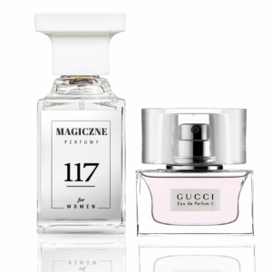 117 Gucci Eau de Parfum II - Perfumy damskie inspirowane