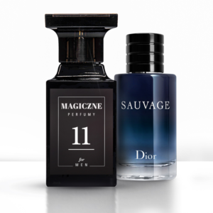 11 Dior Sauvage EDP - Perfumy męskie inspirowane