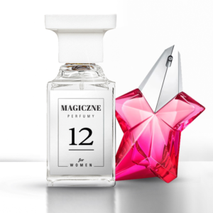 12 Mugler Angel Nova - Perfumy damskie inspirowane