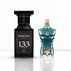 133 Jean Paul Gaultier Le Beau - Perfumy męskie inspirowane