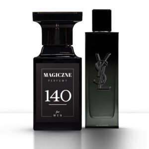 140 YVES SAINT LAURENT MYSELF - Perfumy męskie inspirowane