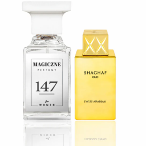 147 Shaghaf Oud Swiss Arabian - Perfumy unisex inspirowane