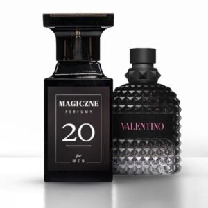 20 Valentino Uomo Born in Roma - Perfumy męskie inspirowane LIMITOWANA WERSJA PREMIUM