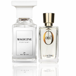 68 Lancôme Ô Oui - Perfumy damskie inspirowane