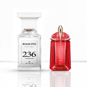 236 Mugler Alien Fusion - Perfumy damskie inspirowane
