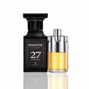 27 Azzaro Wanted - Perfumy męskie inspirowane