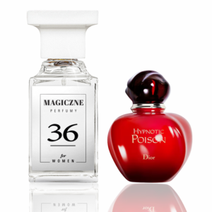 36 Christian Dior Hypnotic Poison - Perfumy damskie inspirowane