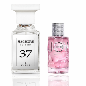 37 Christian Dior Joy - Perfumy damskie inspirowane 