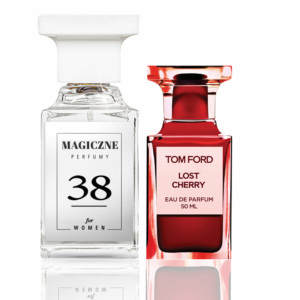 38 Tom Ford Lost Cherry - Perfumy damskie inspirowane