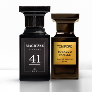 41 Tom Ford Tobacco Vanille - Perfumy męskie inspirowane LIMITOWANA WERSJA PREMIUM