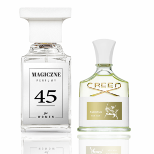 45 Creed Aventus For Her - Perfumy damskie inspirowane