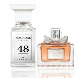 48 Christian Dior Miss Dior Le Parfum - Perfumy damskie inspirowane 