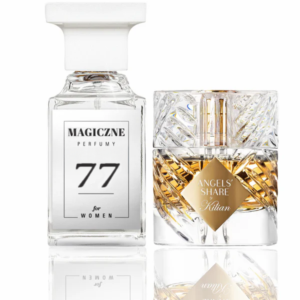 77 KILIAN ANGEL'S SHARE - Perfumy unisex inspirowane