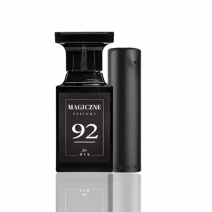 92  - Zapach podobny do Emporio Armani HE