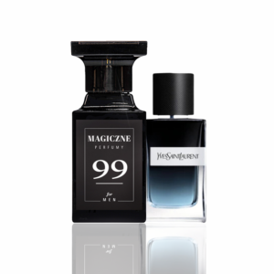 99 Yves Saint Laurent Y For Men - Perfumy męskie inspirowane